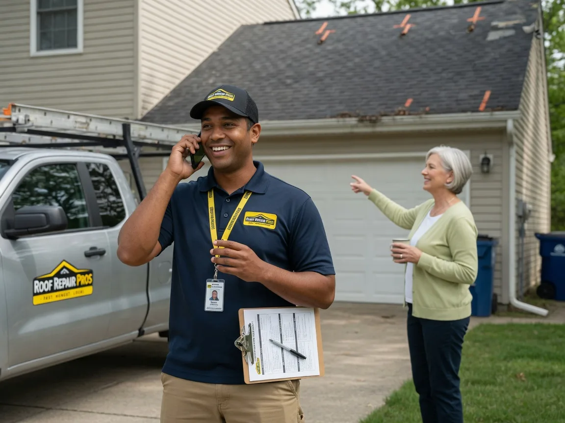 Roof Repair Jackson, NJ FAQs